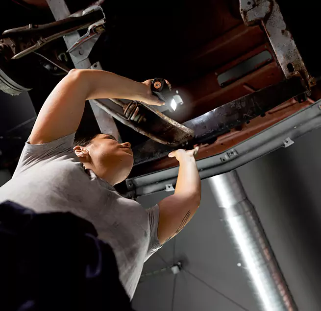 Why Homeowners & Businesses Trust Us Lebanon, OH