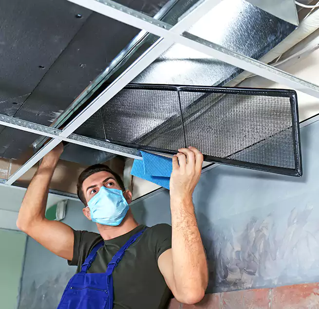 Why Homeowners Businesses Trust Us in Lebanon, OH