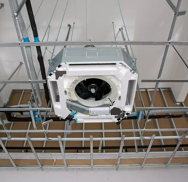 Why Homeowners & Businesses Trust Us Lebanon, OH?