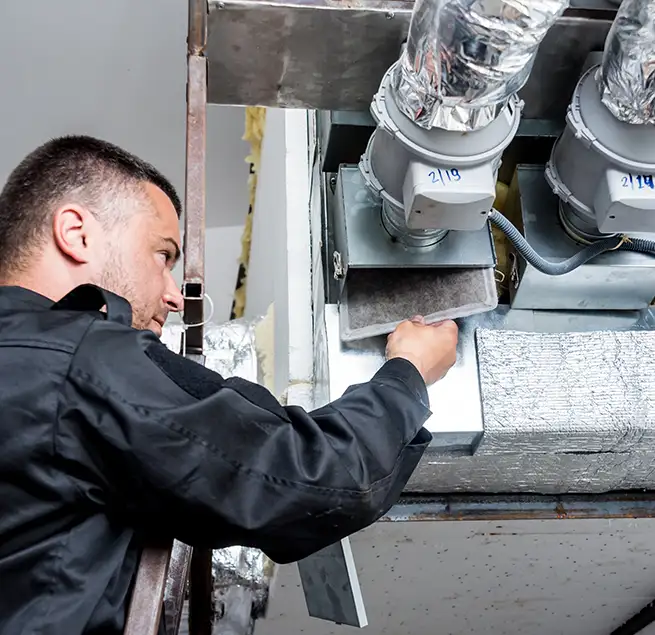 Why Homeowners & Businesses Trust Us in Lebanon, OH?